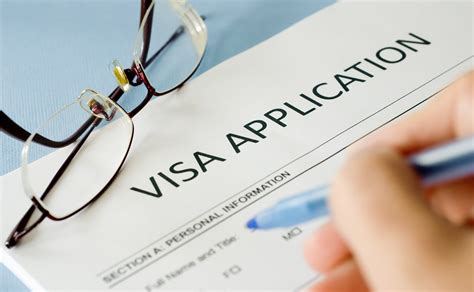 Notice on the Latest Requirements for Visa Application.